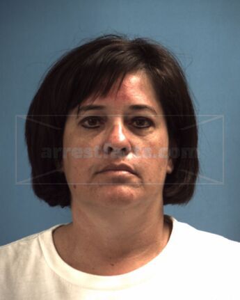 Cassandra Ann Fruge-Brown