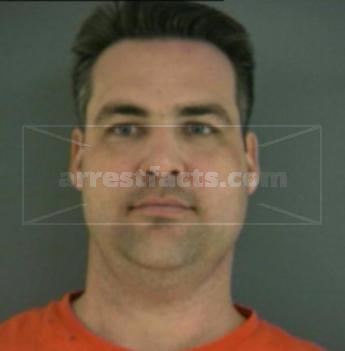 Sean Kyle Donham