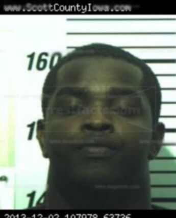 Julius Earl Tyson