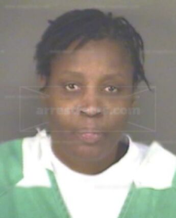 Mary Louise Faulk