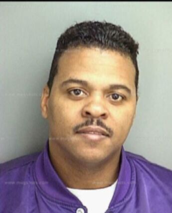 Terry Eddie Triplett