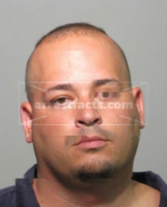 German Alfredo Baez