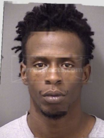 Marvin Shaun Clark