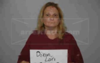 Lori Dixon