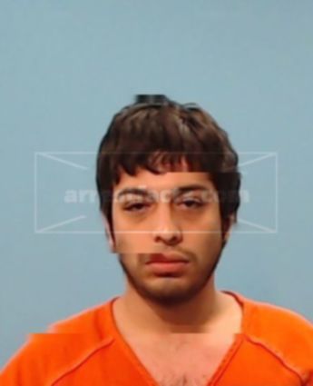 Alexander Stephen Salazar