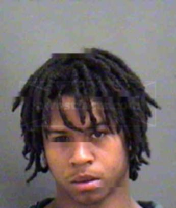 Reginald Dewalt Thomas