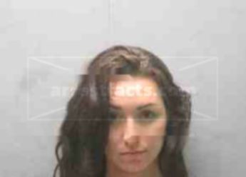Brittany Anne Desantis