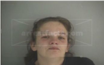 Amanda Nichole Albright