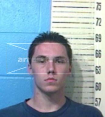 Chris Levi Brown