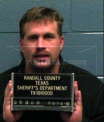 Pat Jarrett Helton