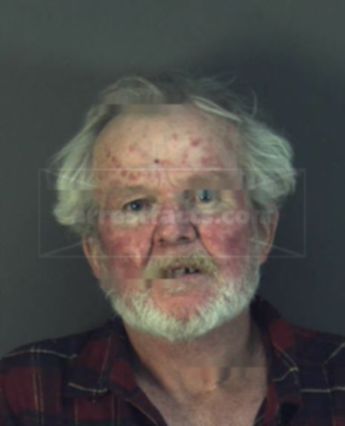 Paul Doug Nuzum