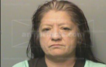 Elizabeth Loretta Briseno