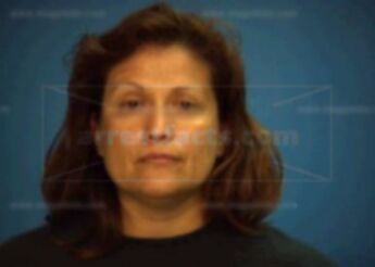 Dolores Theresa Canchola