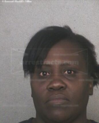 Tawanda Marshall