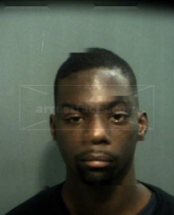 Cameron Rashad Barnett