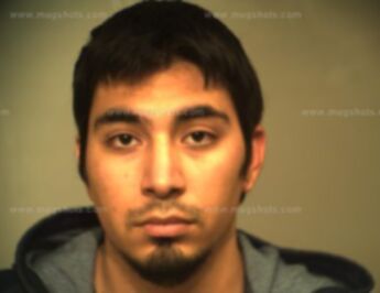 Joe Anthony Salinas Garcia