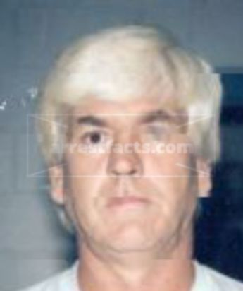 Roy Wayne Spraberry