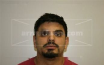 Christopher Oren Milbourn