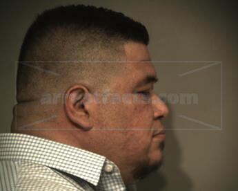 Michael Hernandez Hernandez