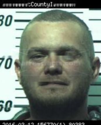 Michael Lee Polton Jr.