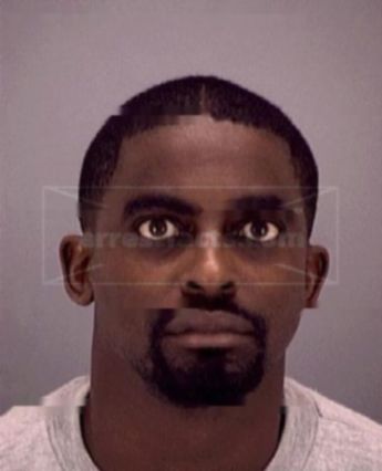 Christopher Deshan Bynum