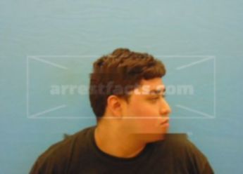 Armando Jack Maldonado