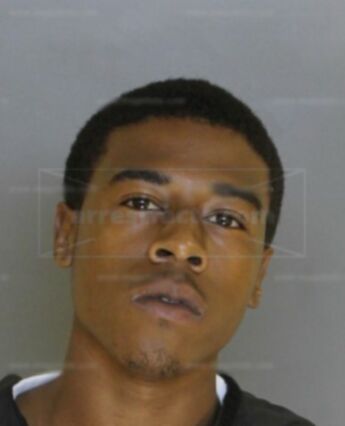 Quinn Darell Singleton