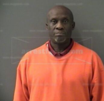 Anthony Dennis Broadnax