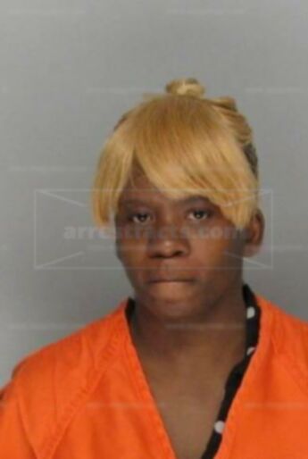 Nicole Deitta Murphy