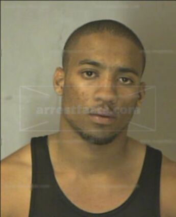 Trammell Rashaud Searcy