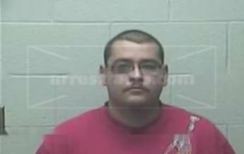 Tyrone Claire Cheauma