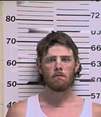Christopher Clyde Thompson