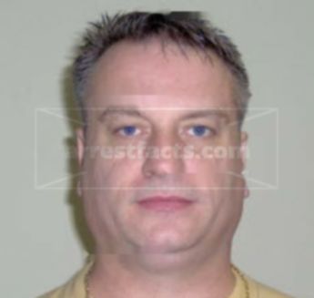 Michael Allen Blaine