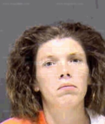 Barbara Marie Woodward