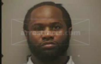 Jercorey Vandell Benton