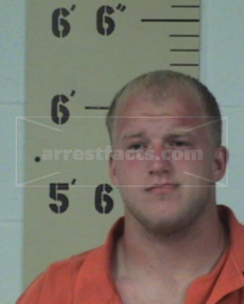 Alex Paul Wallace