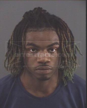 Tyron C. Nunn
