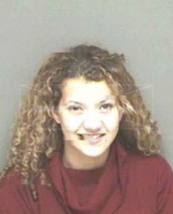 Christine Lashire Baker