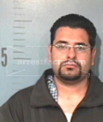 Jose Elias Joe Bravo