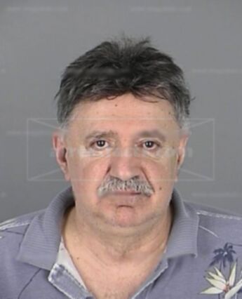 Gene Edward Turney