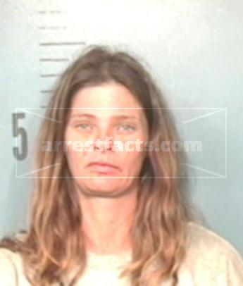 Tiana Diana Leach