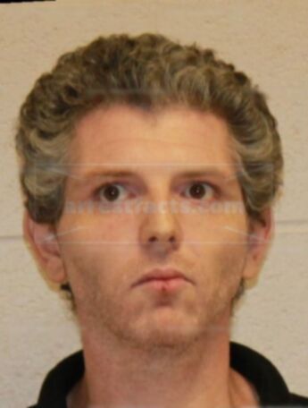 James Brandon Perry