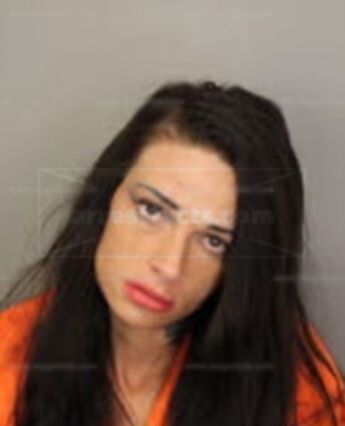 Sarah Abernathy