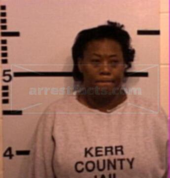 Terral Vinette Butler