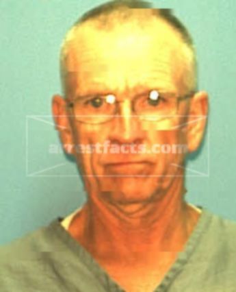 Roger D Chapman