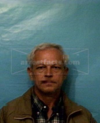 Herschel Ray Kemp