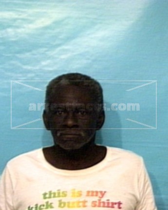 Cecil Lee Sanders