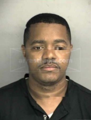 Darnell Durham