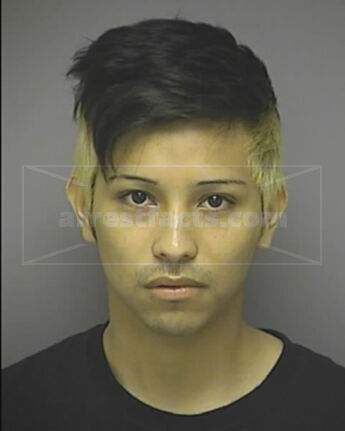 Kevin Chavarria