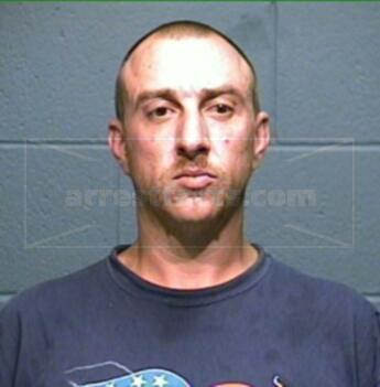 Terry Shane Davis